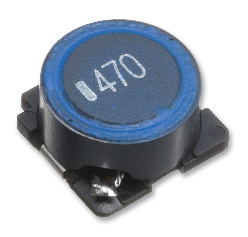 TDK SLF12565T-470M2R4-H Inductores De Potencia SMD