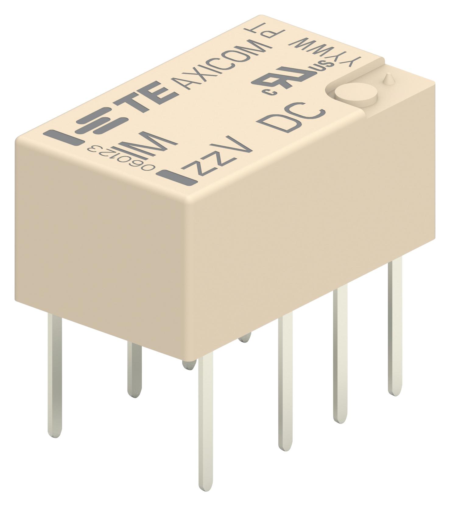 AXICOM - TE CONNECTIVITY IM41TS Relés De Señal