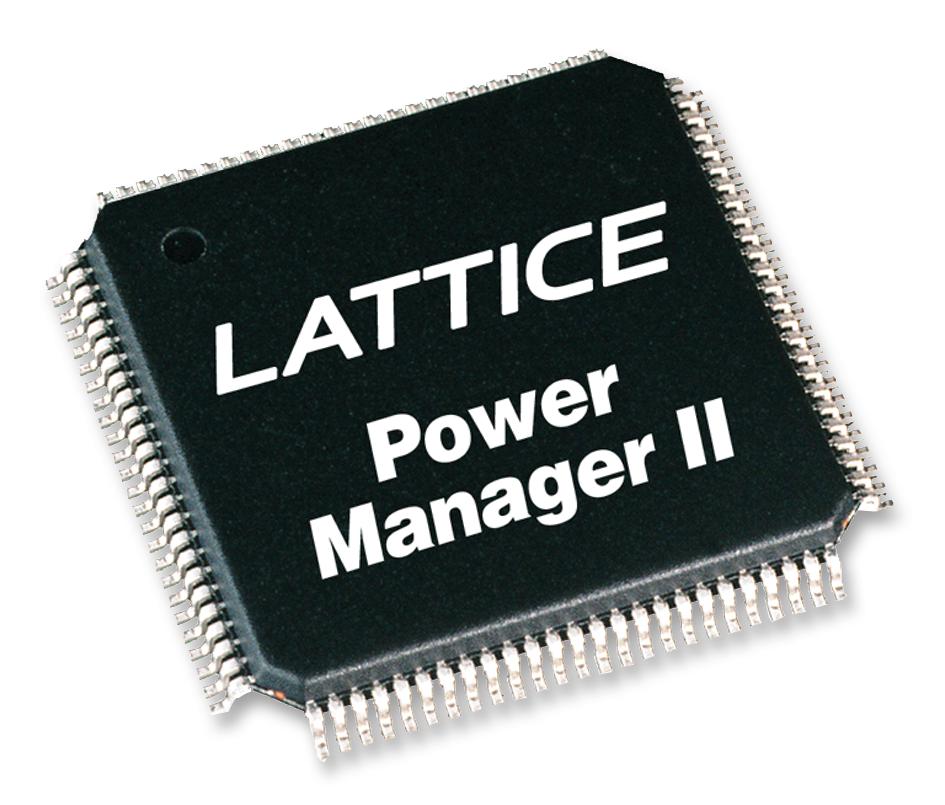 LATTICE SEMICONDUCTOR ISPPAC-POWR605-01SN24I Circuitos Integrados Multifunción De Gestión De Potencia