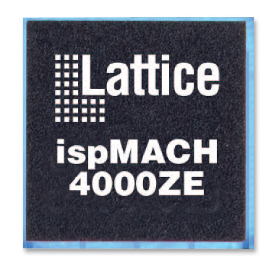 LATTICE SEMICONDUCTOR LC4256ZE-7TN144C CPLD