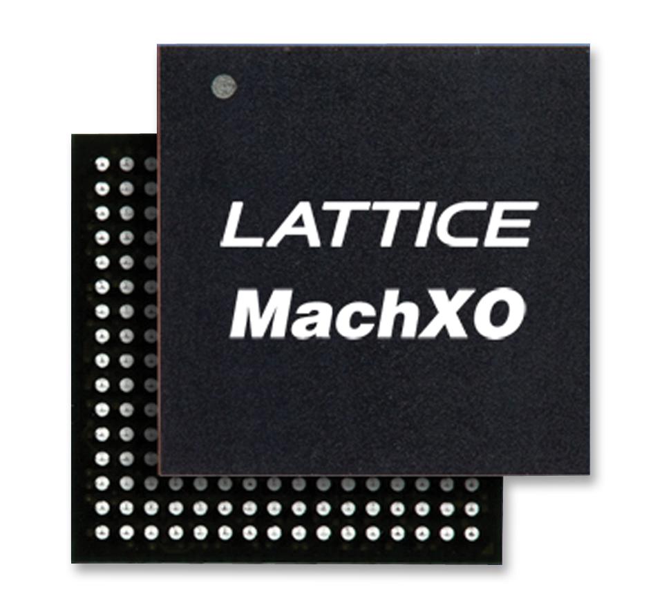 LATTICE SEMICONDUCTOR LCMXO640C-3MN132C FPGA