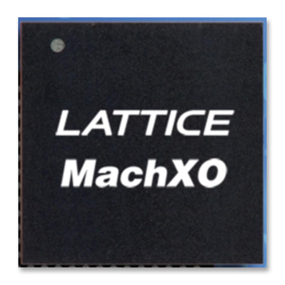 LATTICE SEMICONDUCTOR LCMXO1200C-3TN100C CPLD