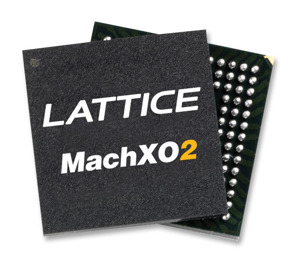 LATTICE SEMICONDUCTOR LCMXO2-4000HC-4BG256C FPGA