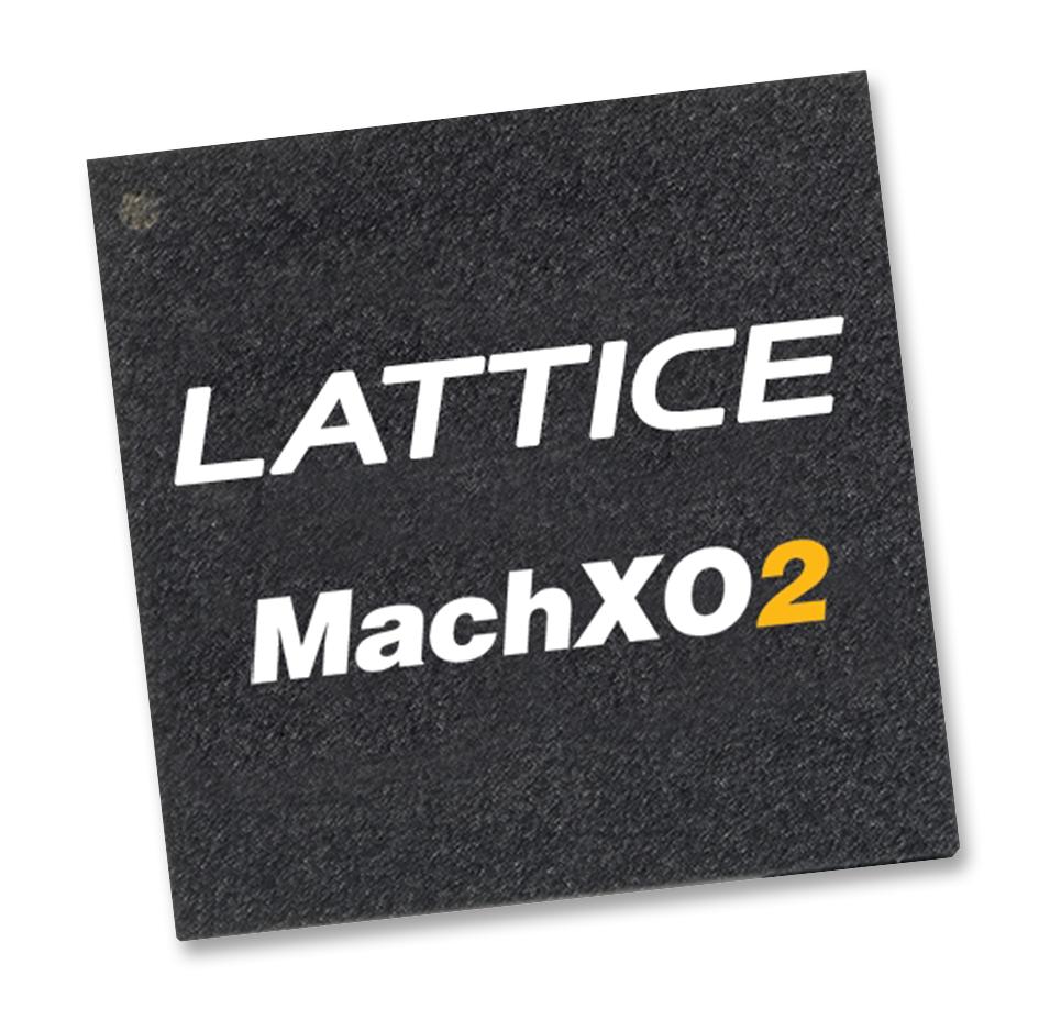 LATTICE SEMICONDUCTOR LCMXO2-4000HC-4TG144C CPLD