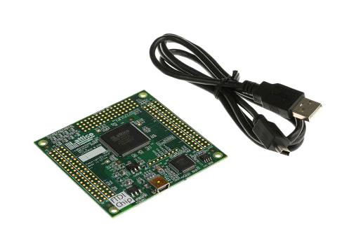 LATTICE SEMICONDUCTOR LC4256ZE-B-EVN Kits De Desarrollo Integrado - FPGA / CPLD