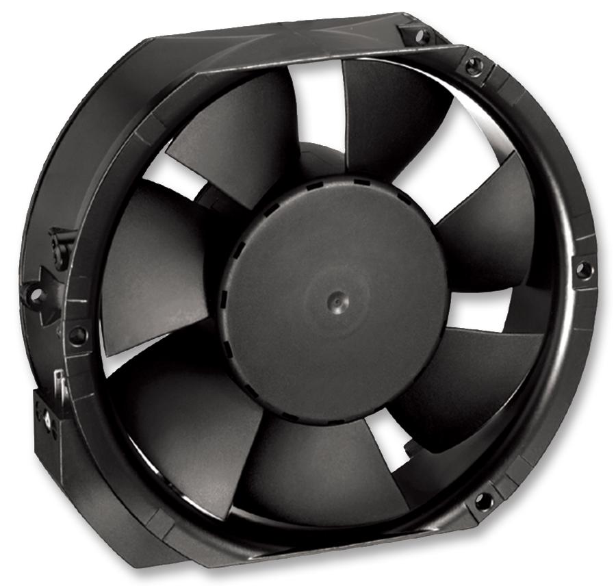 EBM-PAPST 6424HU Ventiladores Axiales DC