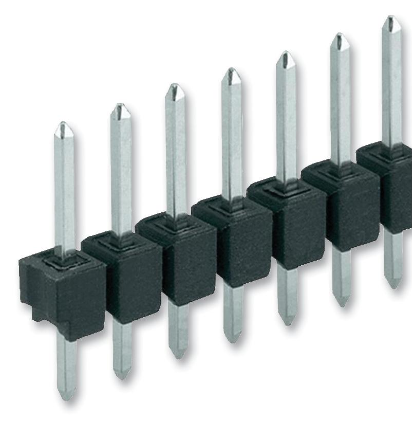 FISCHER ELEKTRONIK SL 11 240 36 G Conectores De Pines