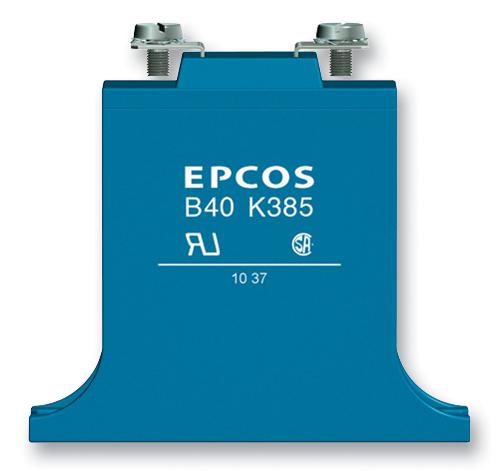 EPCOS B72240B0321K001 Varistores TVS