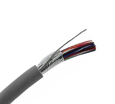 ALPHA WIRE 6300/4 SL005 Cables Multifilares