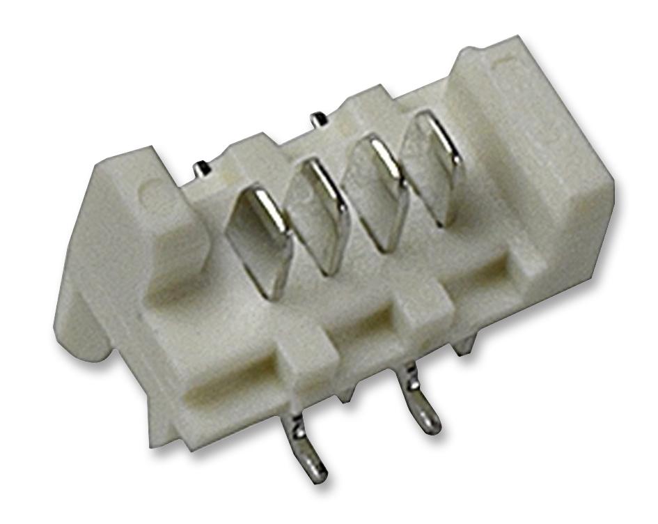 MOLEX / PARTNER STOCK 93405-0504 Conectores De Pines