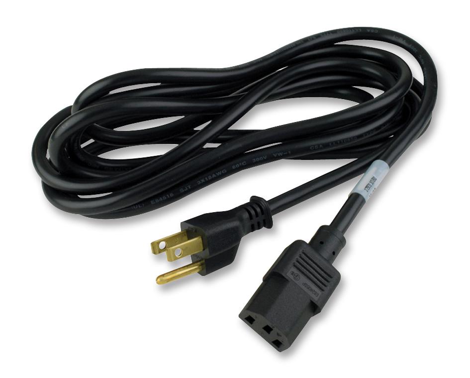 VOLEX 17505 Cables De Alimentación / Conexión Eléctrica