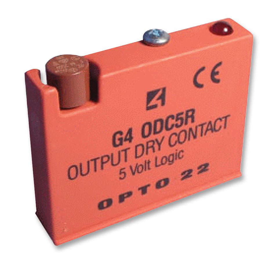 OPTO 22 G4ODC5R. Módulos De Entrada / Salida