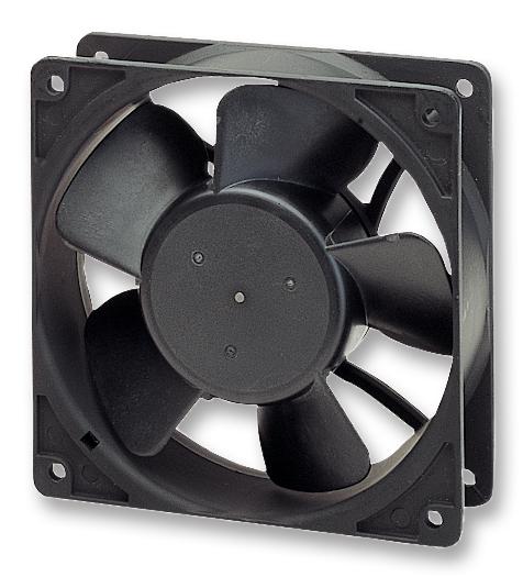 ADDA AD1224UB-F51 Ventiladores Axiales DC