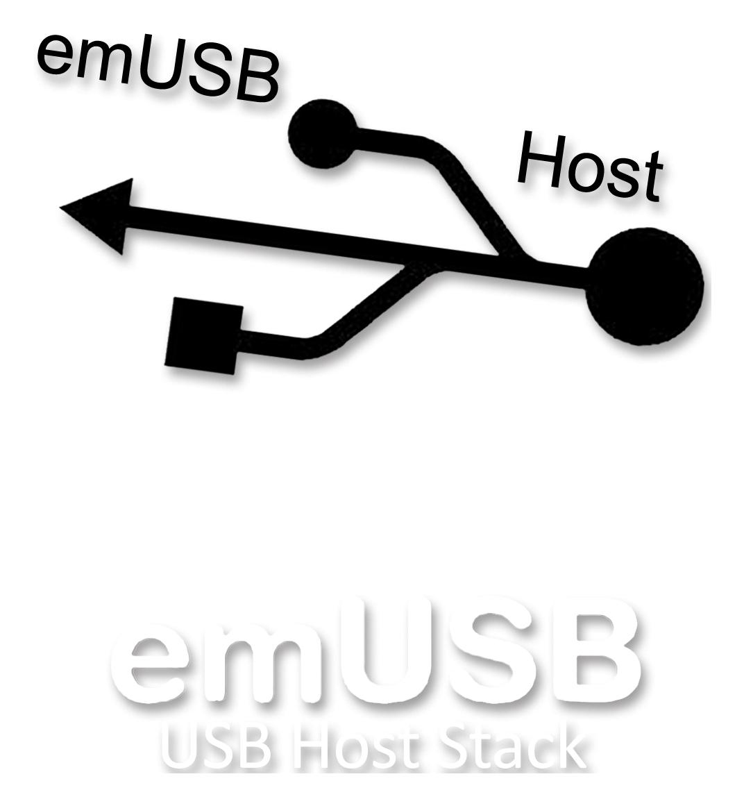 SEGGER 9.55.04 EMUSB HOSTPROBUNDL SSL Pilas De Software De Comunicaciones