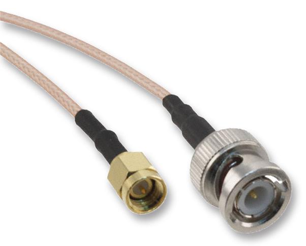 AMPHENOL RF 245101-01-24.00 Conjunto De Cables Coaxiales De RF