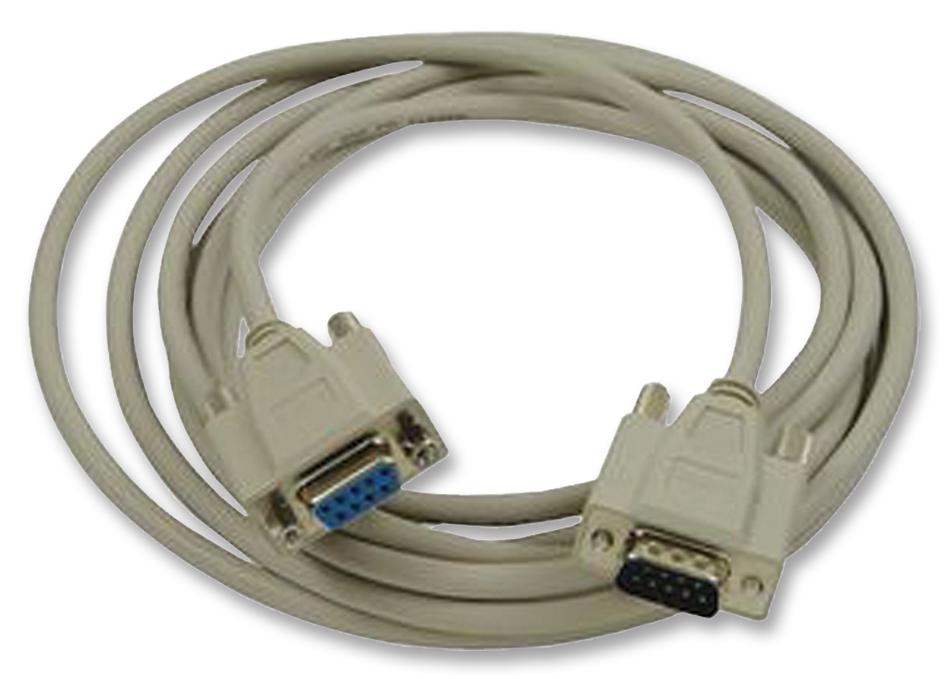 L-COM CSNULL9MF-10A Cables Para Ordenador