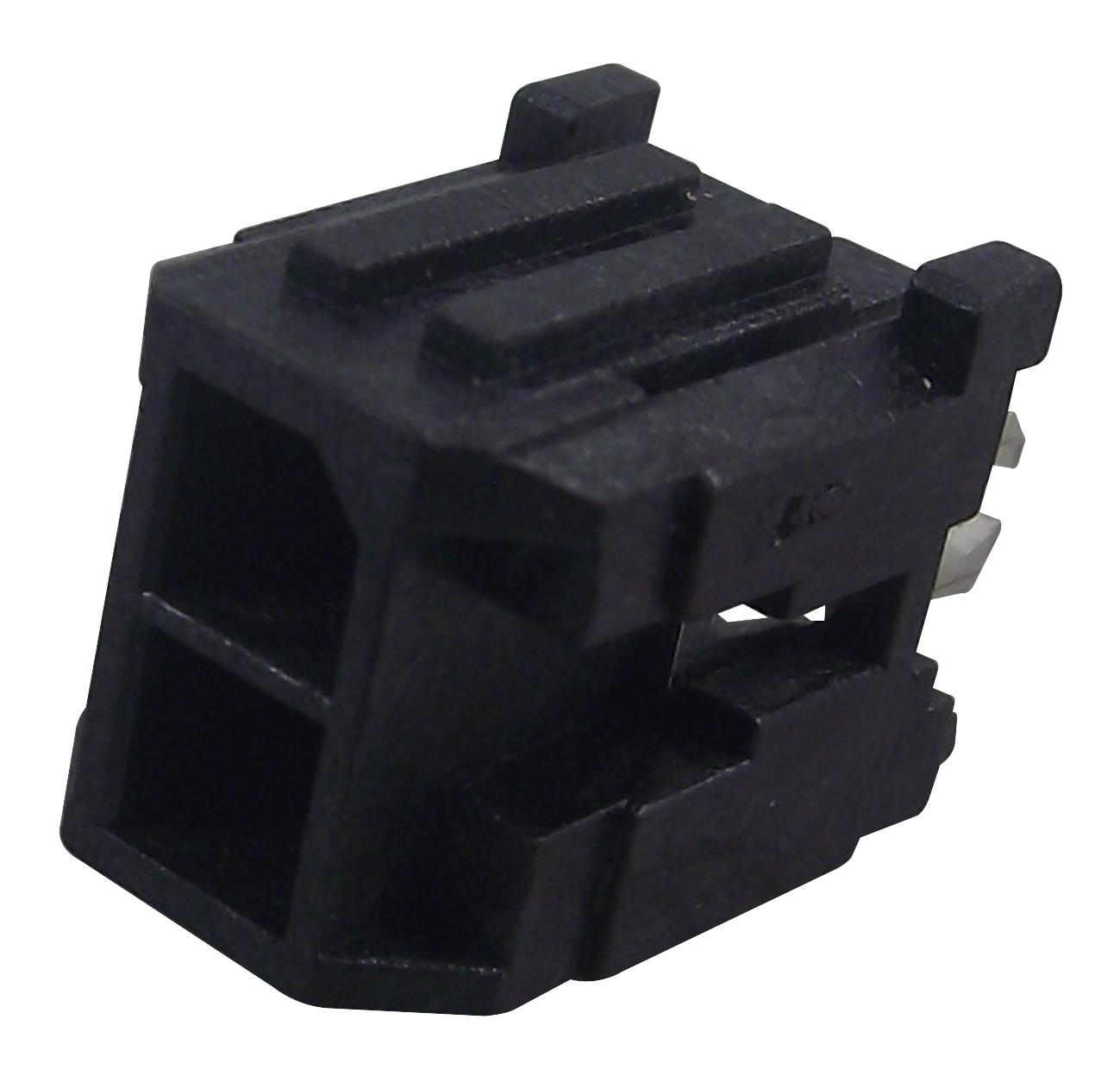 MOLEX / PARTNER STOCK 43045-0224 Conectores De Pines