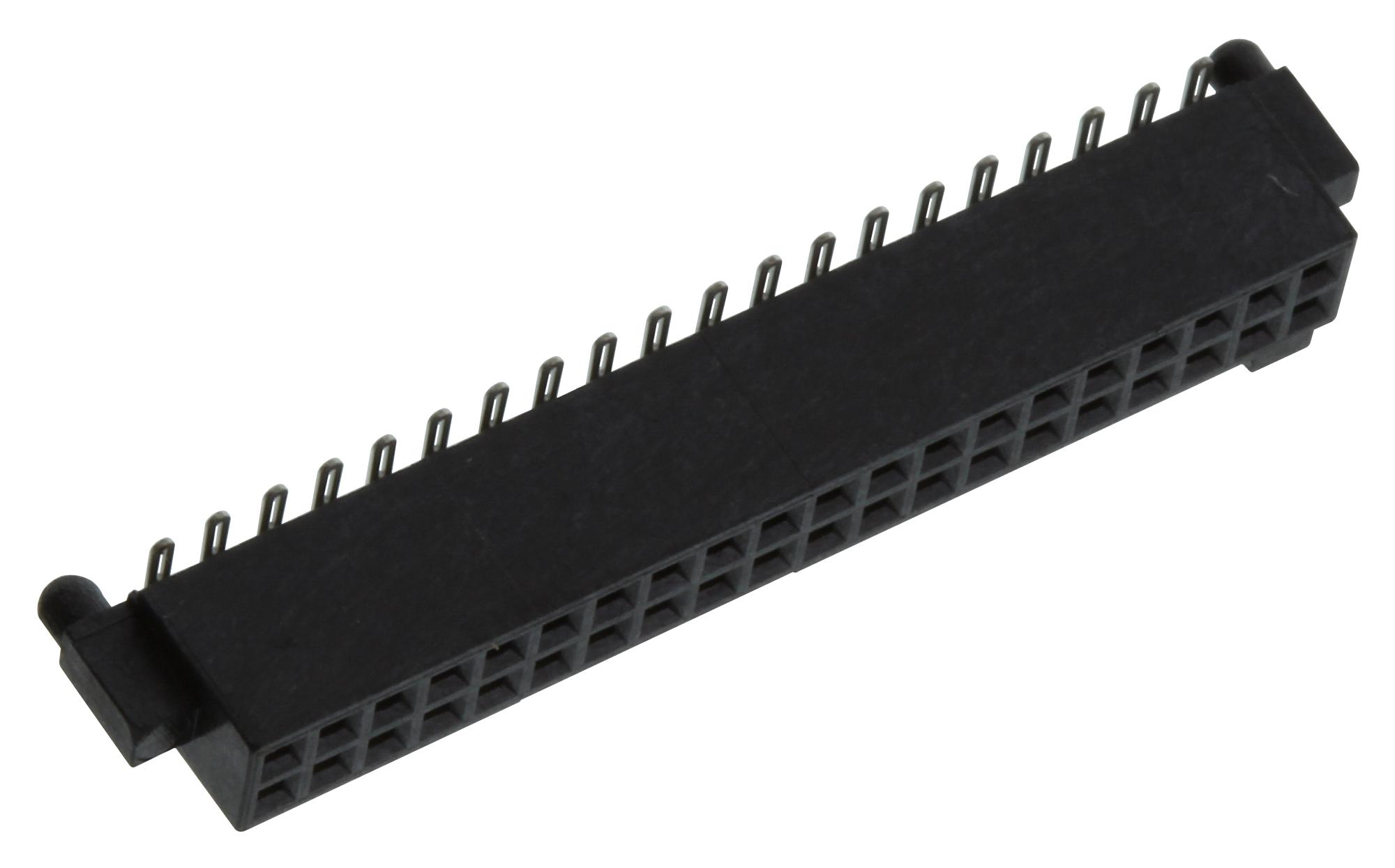 SAMTEC SFM-120-02-S-D-A Conectores Hembra Para PCB