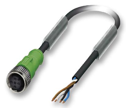 PHOENIX CONTACT 1668124 Conjuntos De Cables Para Sensores