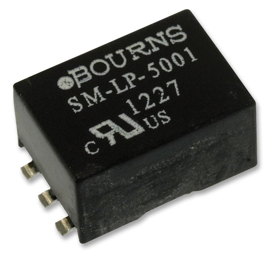 BOURNS SM-LP-5001 Transformadores De Telecomunicación