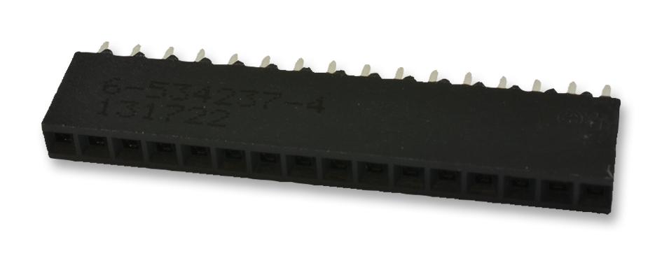 TE CONNECTIVITY / PARTNER STOCK 1-534237-3 Conectores Hembra Para PCB