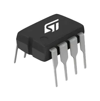 STMICROELECTRONICS VIPER17LN Convertidores AC/DC Off Line