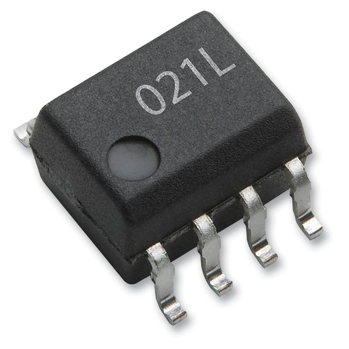 BROADCOM ACPL-021L-500E Optoacopladores De Salida Digital