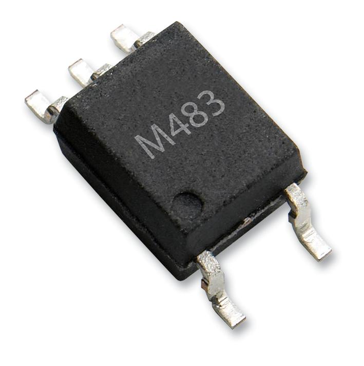 BROADCOM ACPL-M483-000E Optoacopladores De Salida De Control De Puerta