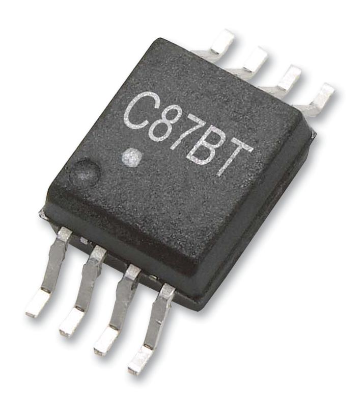 BROADCOM ACPL-C87BT-000E Amplificadores De Aislamiento Óptico