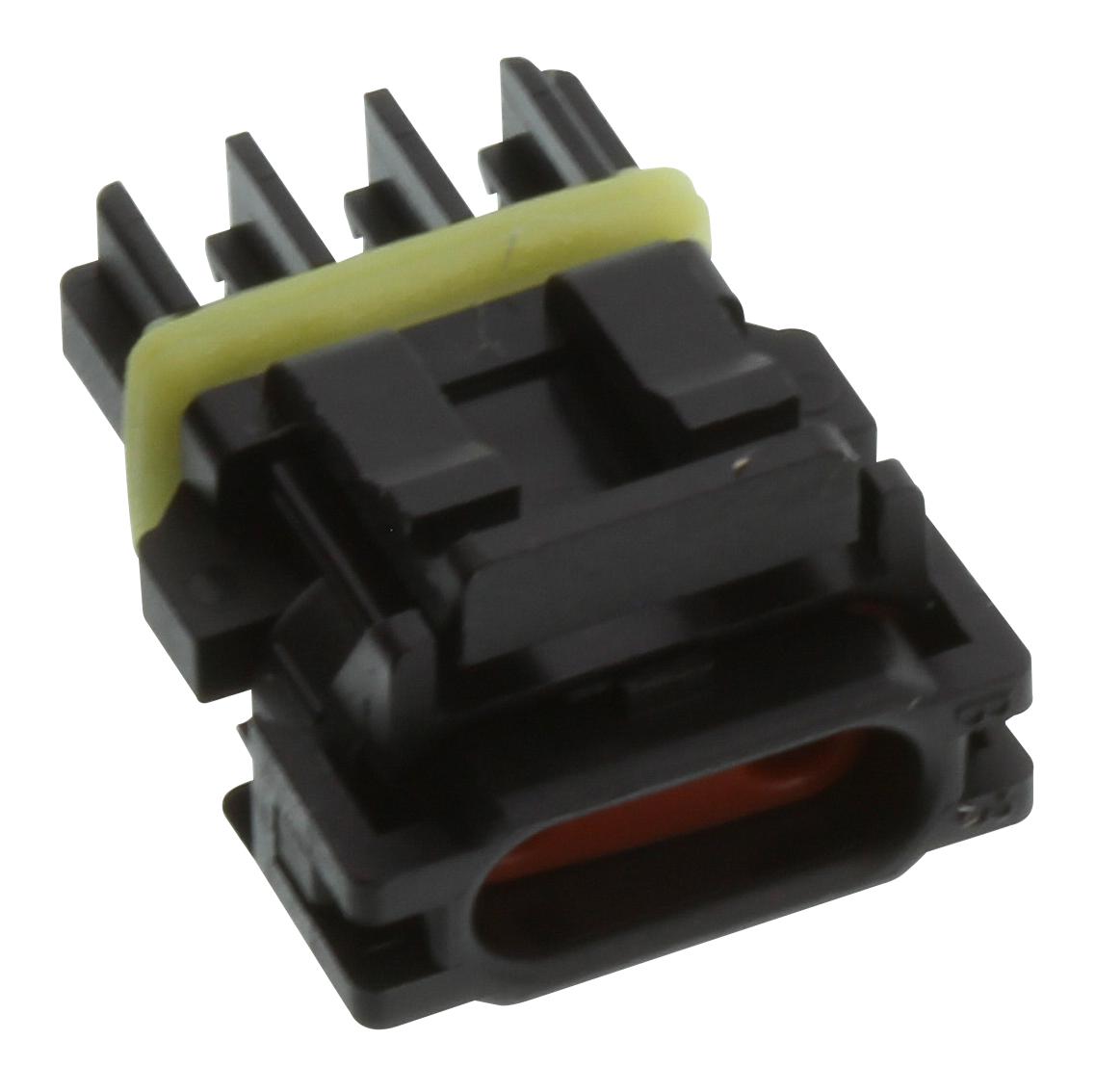 MOLEX 52117-0341 Carcasas Para Conectores Macho Y Hembra