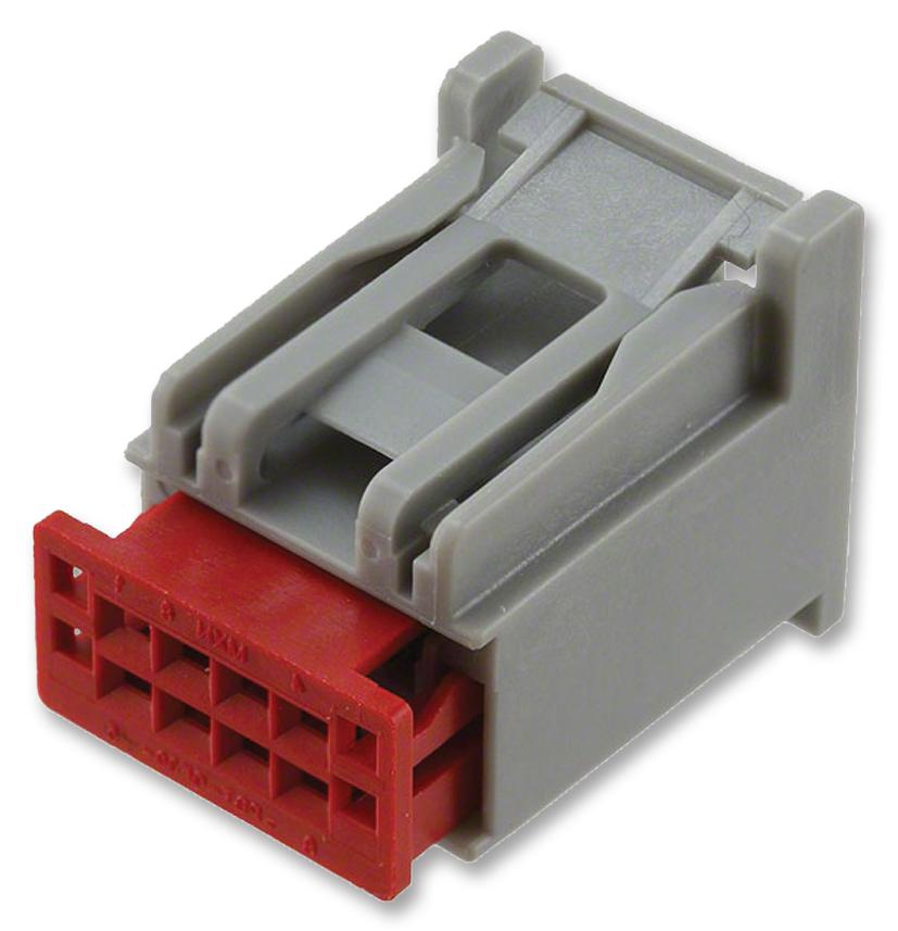 MOLEX / PARTNER STOCK 30700-1080 Carcasas Para Conectores Macho Y Hembra