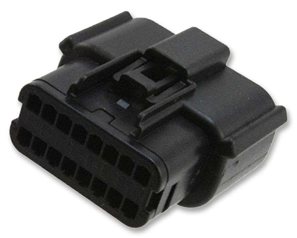 MOLEX / PARTNER STOCK 33472-2006 Carcasas Para Conectores De Automoción