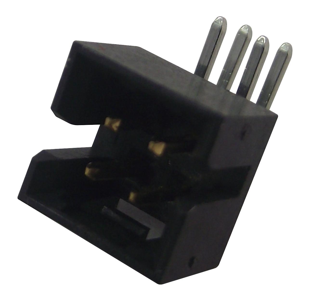 MOLEX / PARTNER STOCK 87833-0431 Conectores De Pines