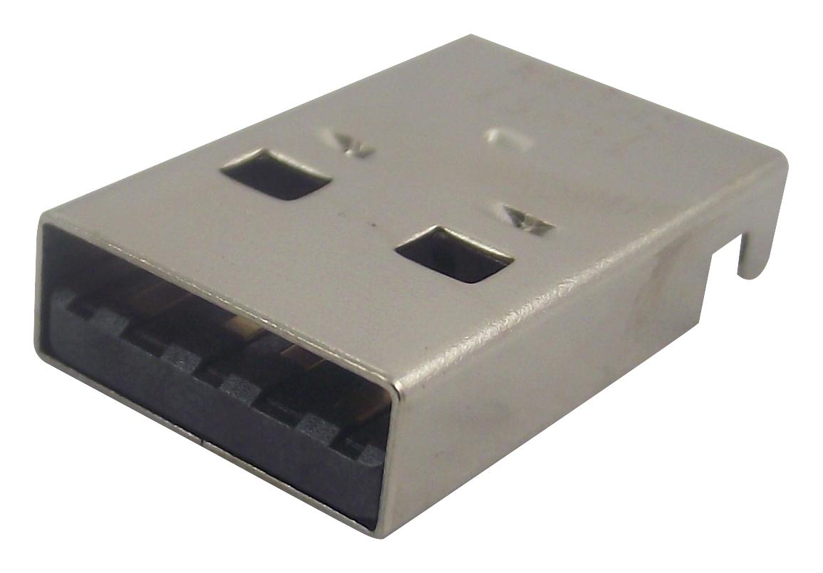 MOLEX / PARTNER STOCK 48037-2200 Conectores USB