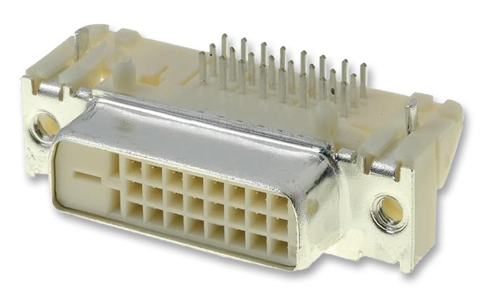 MOLEX / PARTNER STOCK 74320-1000 Conectores DVI