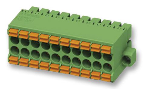 PHOENIX CONTACT 1790331 Bloques De Terminal Enchufables