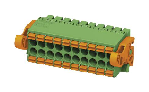 PHOENIX CONTACT 1790519 Bloques De Terminal Enchufables