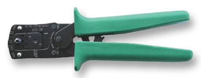 JST WC Hand Ratcheting Crimping Tool for Crimp Contact