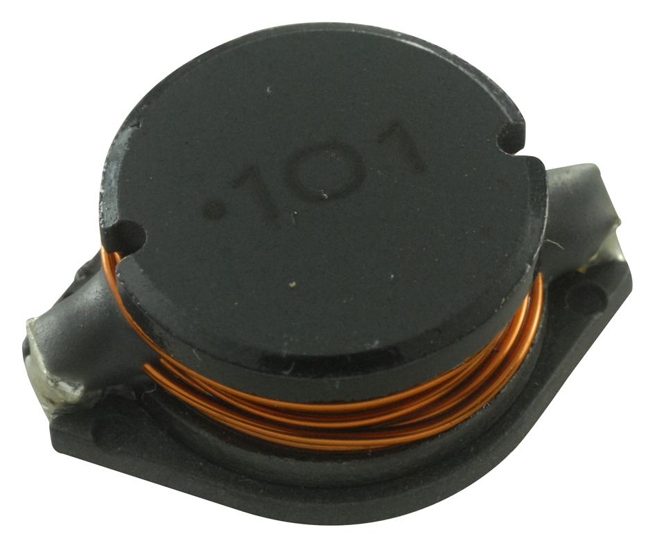 BOURNS SDR1806-101KL Inductores De Potencia SMD