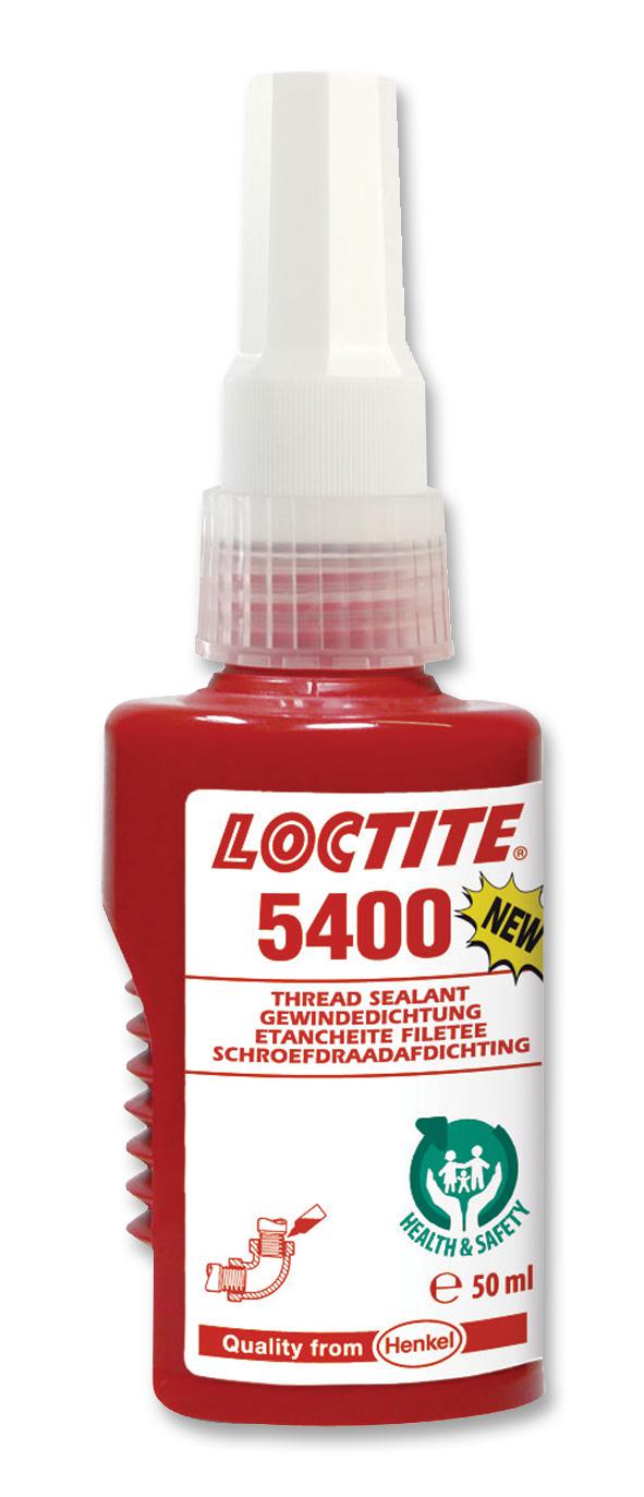 LOCTITE 5400, 50ML Selladores