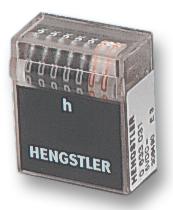 HENGSTLER 0.633.031 Contadores De Horas