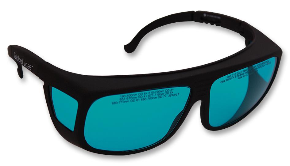 IMATRONIC 1900-08-000 Gafas De Seguridad