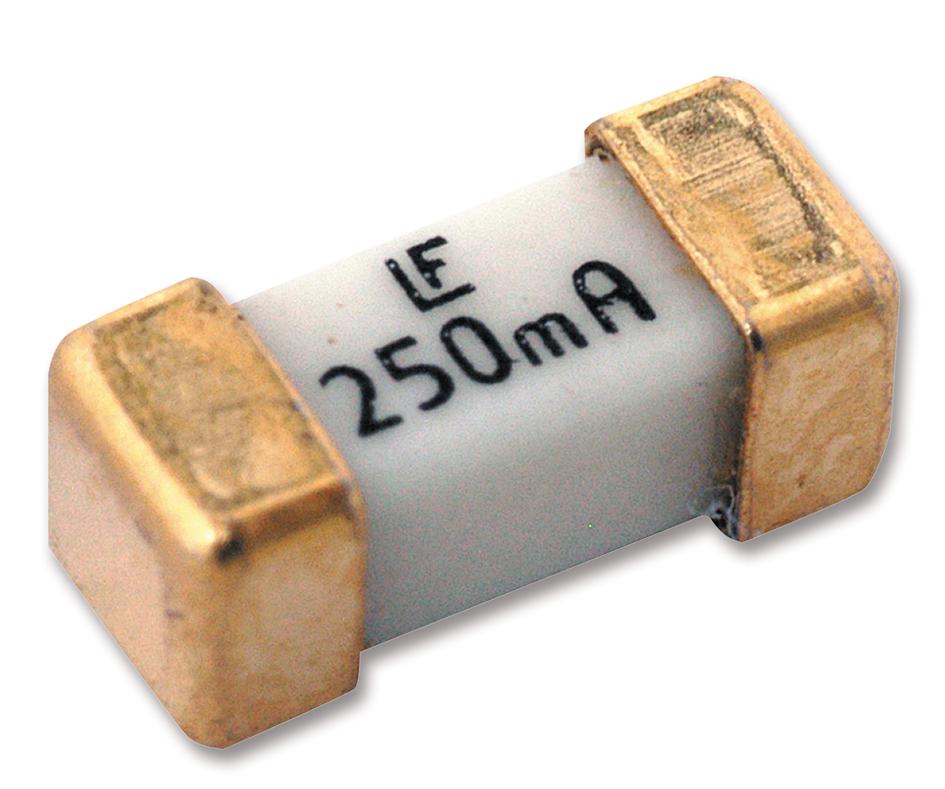 LITTELFUSE 0451007.MRL Fusibles SMD