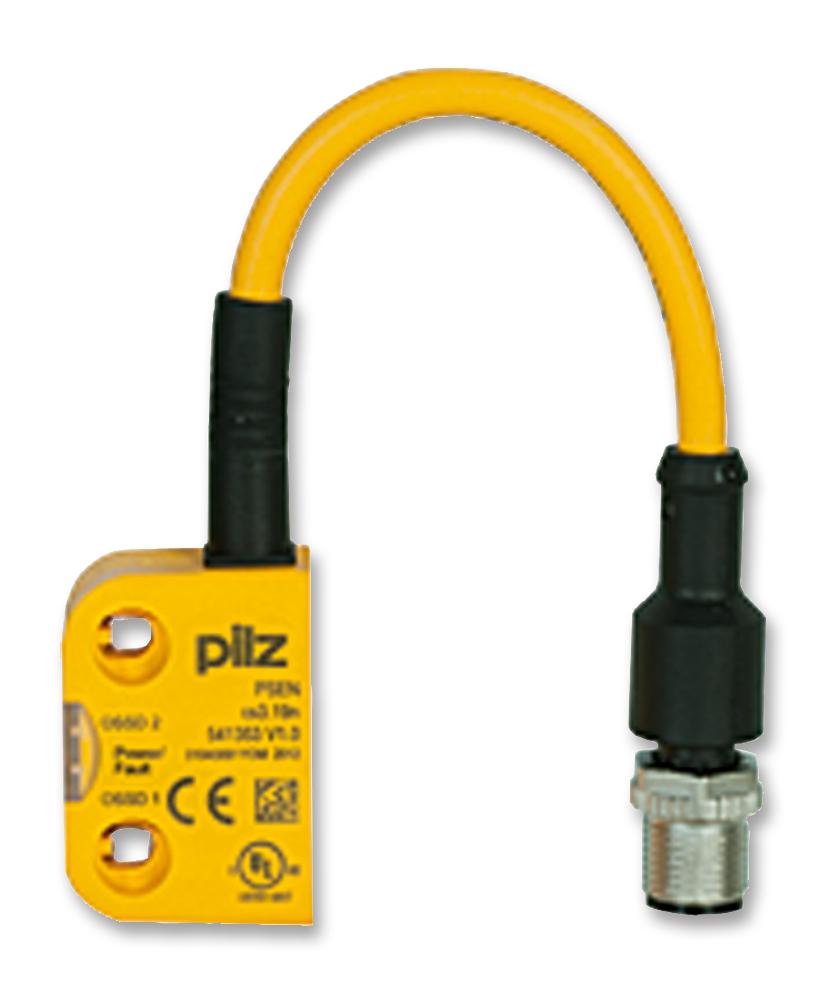 PILZ 541014 Interruptores Con Enclavamiento De Seguridad