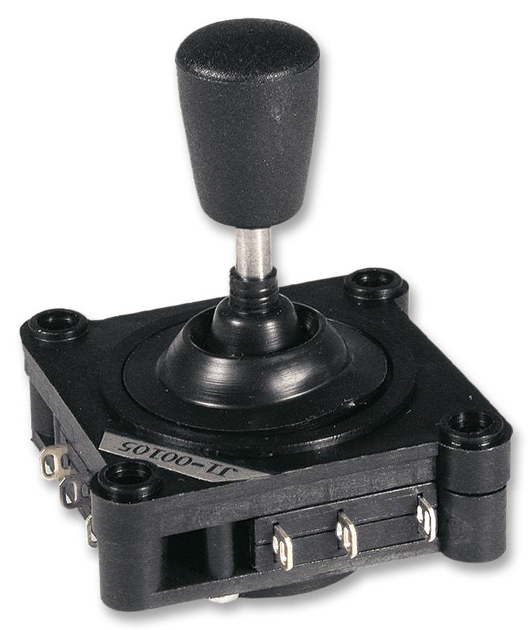 ETI SYSTEMS J1-00105 Interruptores De Joystick Para Potenciómetros