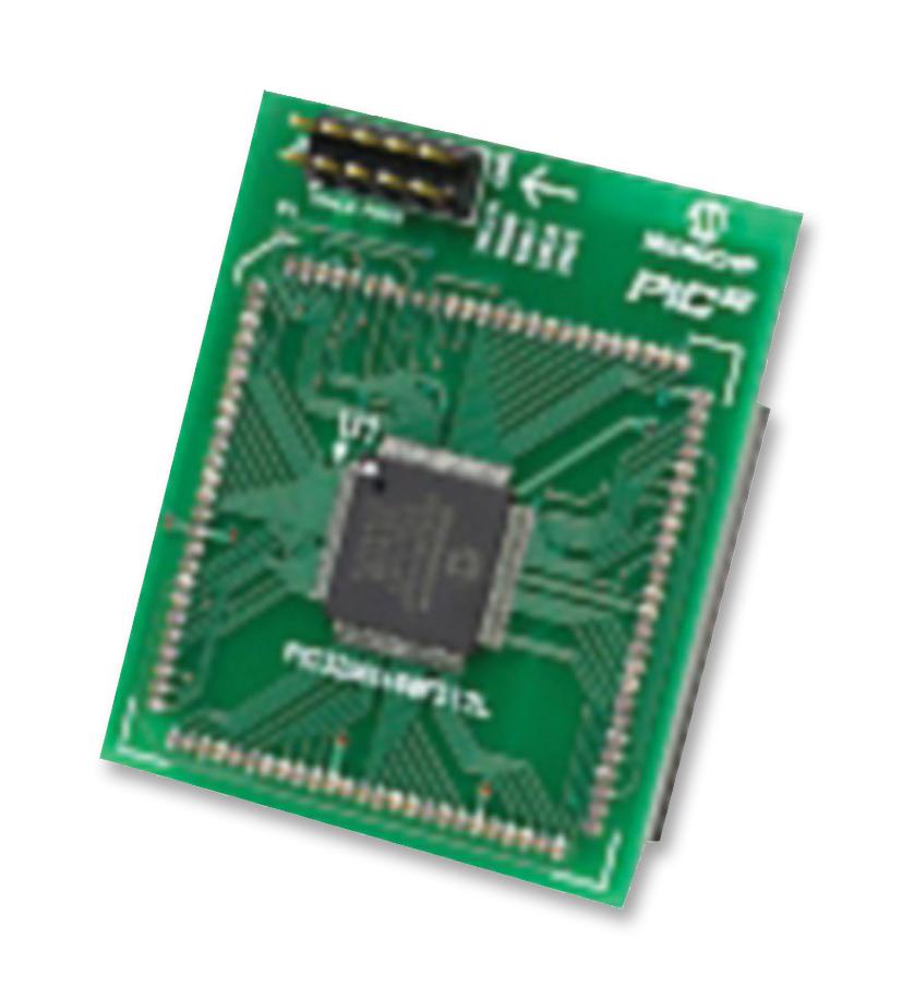 MICROCHIP MA320002-2 Placas Hija Integradas Y Módulos - DSPIC / PIC