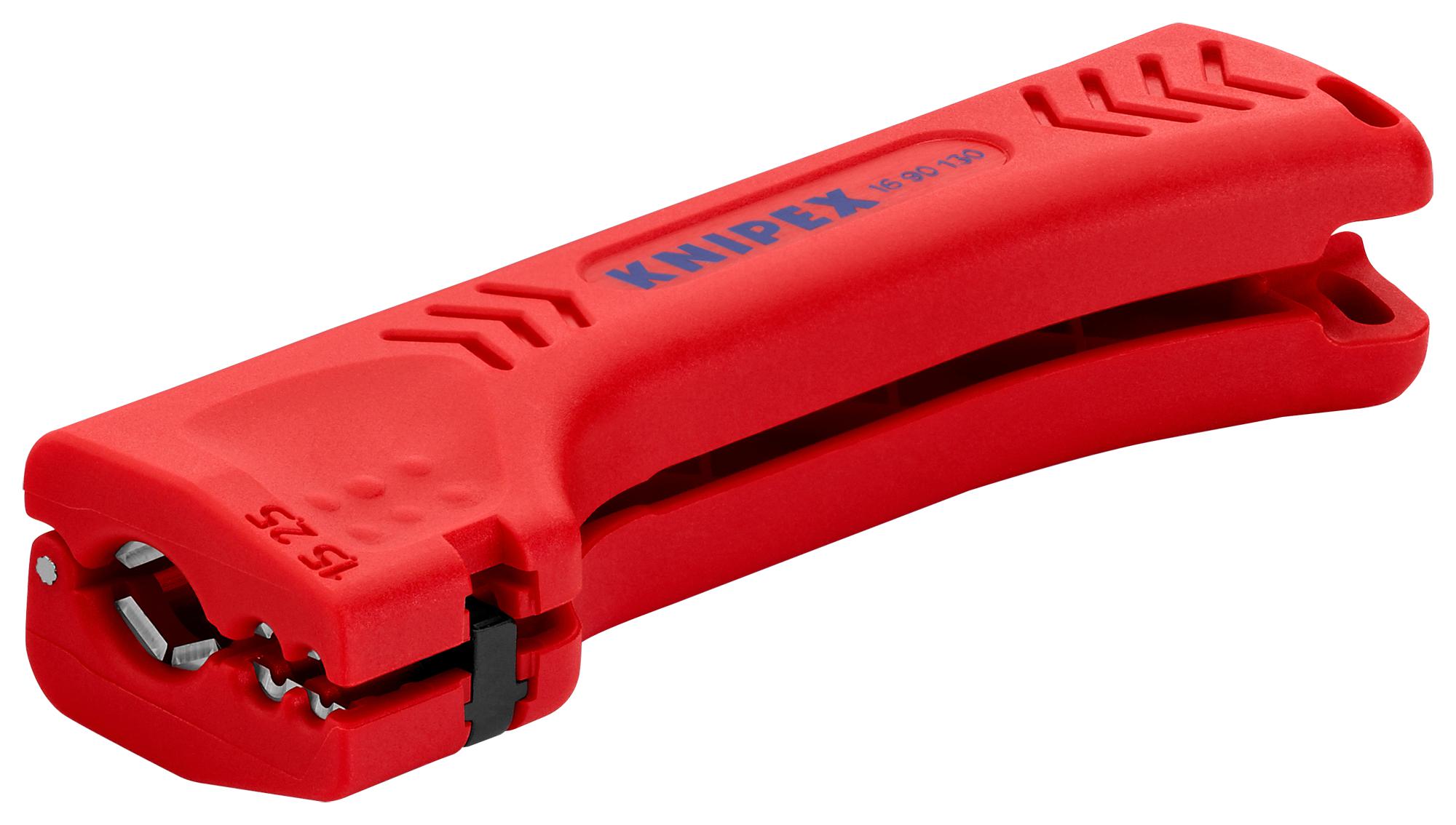 KNIPEX 16 90 130 SB Pelacables