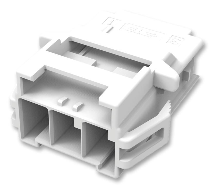 TE CONNECTIVITY 5-2232264-3 Carcasas Para Conectores Macho Y Hembra