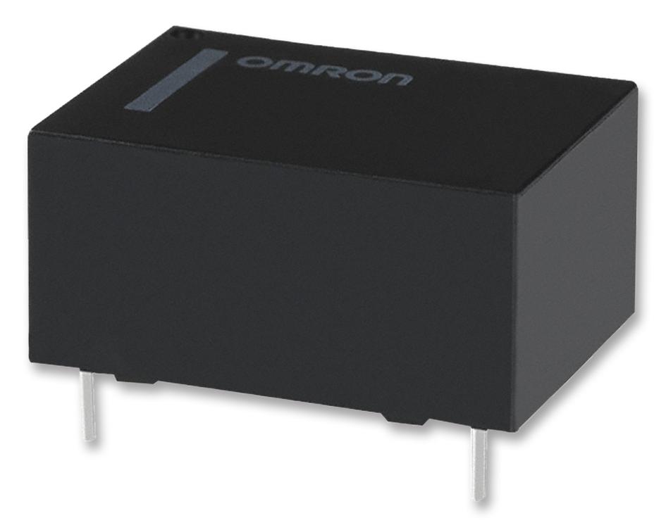 OMRON ELECTRONIC COMPONENTS G5CA-1A  DC5 Relés De Potencia