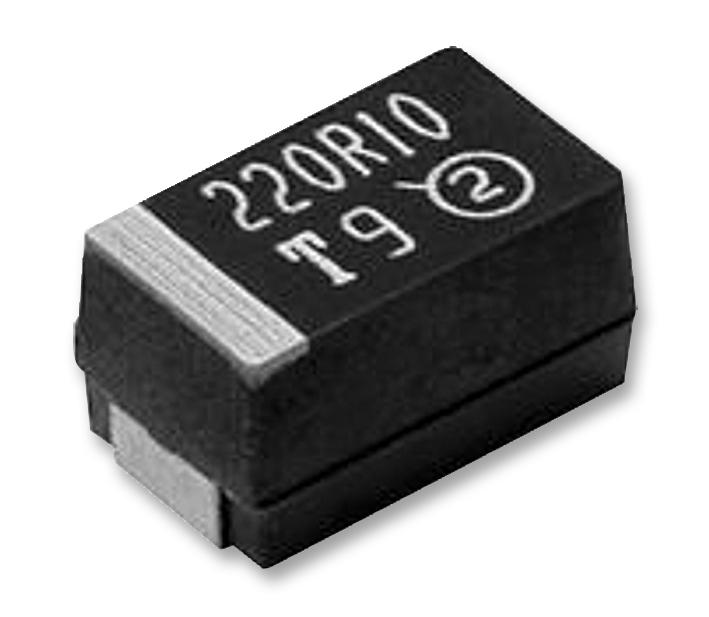 VISHAY TR3E476K020C0150 Condensadores De Tantalio SMD